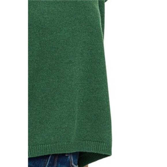 NWT‎ Zenana Oversized Viscose Sweater Vest - Picture 3 of 3